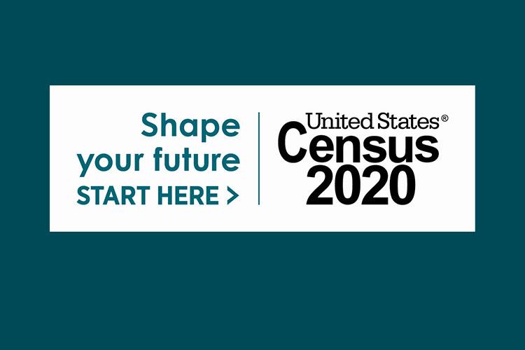 2020 Census Messaging