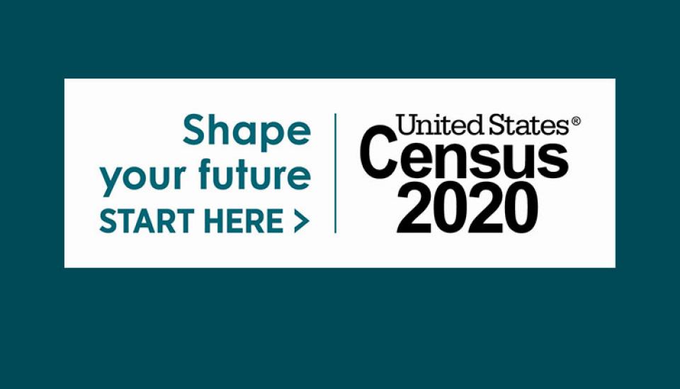 2020 Census Messaging