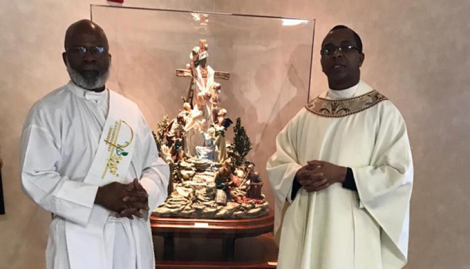 Black Catholic Apostolate