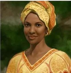 Servant of God Thea Bowman